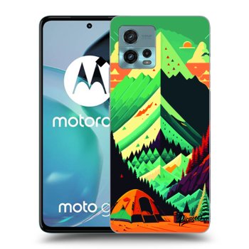 Θήκη για Motorola Moto G72 - Whistler