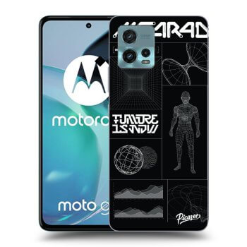 Θήκη για Motorola Moto G72 - BLACK BODY