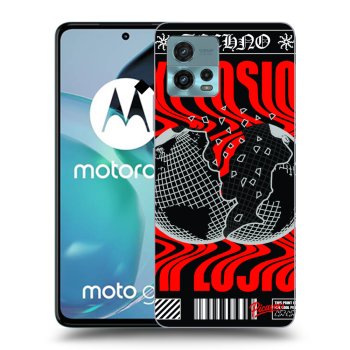 Θήκη για Motorola Moto G72 - EXPLOSION