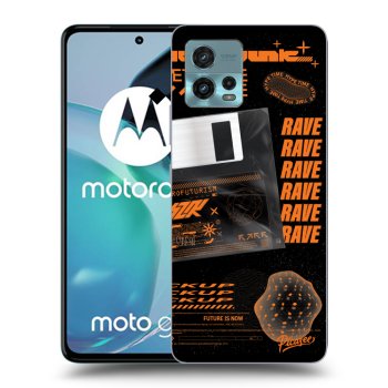 Θήκη για Motorola Moto G72 - RAVE