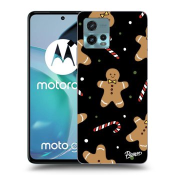 Θήκη για Motorola Moto G72 - Gingerbread