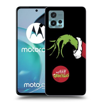 Θήκη για Motorola Moto G72 - Grinch