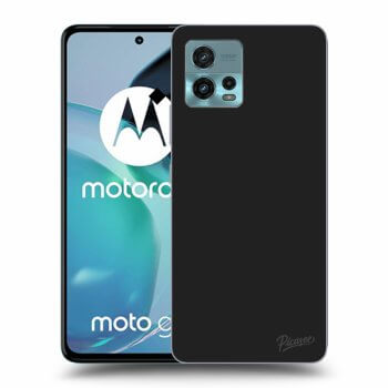 Θήκη για Motorola Moto G72 - Clear