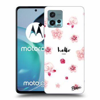 Θήκη για Motorola Moto G72 - Hello there