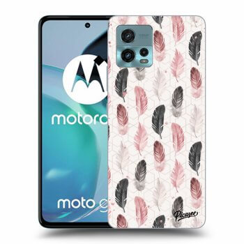 Θήκη για Motorola Moto G72 - Feather 2