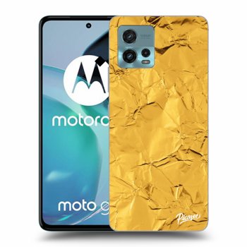 Θήκη για Motorola Moto G72 - Gold