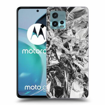 Θήκη για Motorola Moto G72 - Chrome