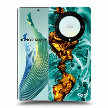 Θήκη για Honor Magic5 Lite 5G - Goldsky