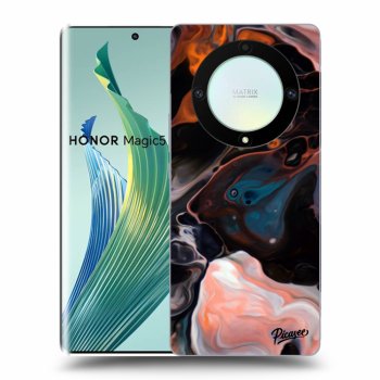 Θήκη για Honor Magic5 Lite 5G - Cream