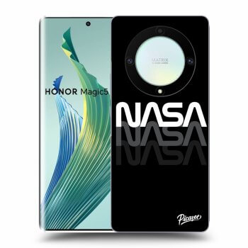 Θήκη για Honor Magic5 Lite 5G - NASA Triple