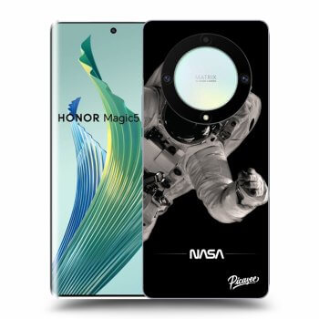 Θήκη για Honor Magic5 Lite 5G - Astronaut Big