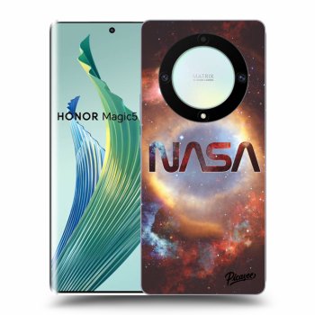 Θήκη για Honor Magic5 Lite 5G - Nebula