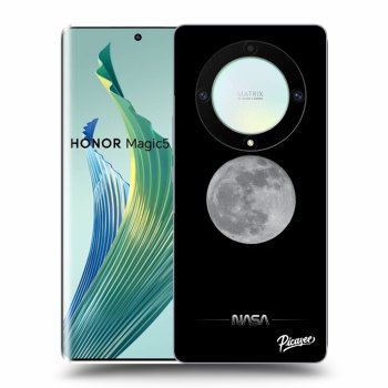 Θήκη για Honor Magic5 Lite 5G - Moon Minimal