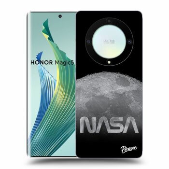 Θήκη για Honor Magic5 Lite 5G - Moon Cut