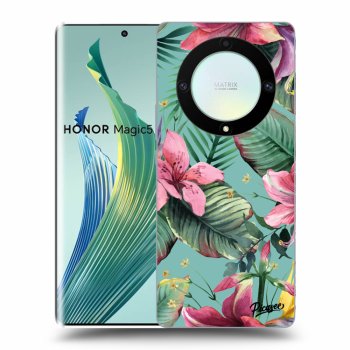 Θήκη για Honor Magic5 Lite 5G - Hawaii