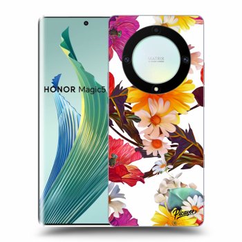 Θήκη για Honor Magic5 Lite 5G - Meadow