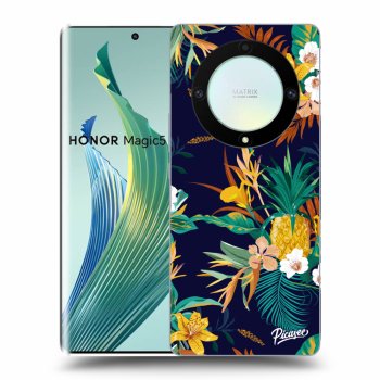 Θήκη για Honor Magic5 Lite 5G - Pineapple Color