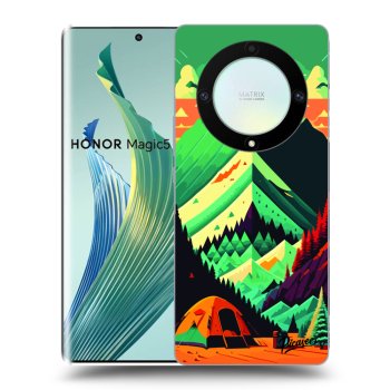 Θήκη για Honor Magic5 Lite 5G - Whistler