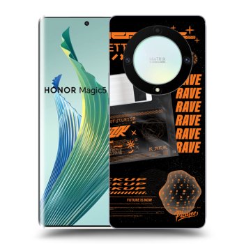 Θήκη για Honor Magic5 Lite 5G - RAVE