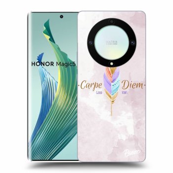 Θήκη για Honor Magic5 Lite 5G - Carpe Diem