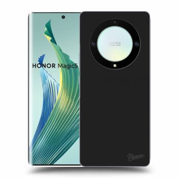 Θήκη για Honor Magic5 Lite 5G - Clear
