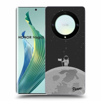 Picasee ULTIMATE CASE για Honor Magic5 Lite 5G - Astronaut