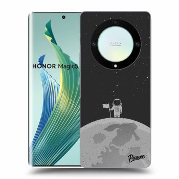 Θήκη για Honor Magic5 Lite 5G - Astronaut