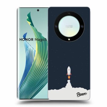 Θήκη για Honor Magic5 Lite 5G - Astronaut 2