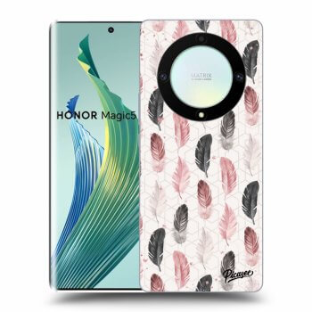 Θήκη για Honor Magic5 Lite 5G - Feather 2