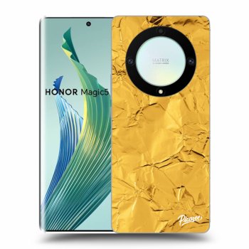Θήκη για Honor Magic5 Lite 5G - Gold