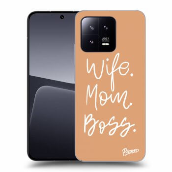Θήκη για Xiaomi 13 - Boss Mama
