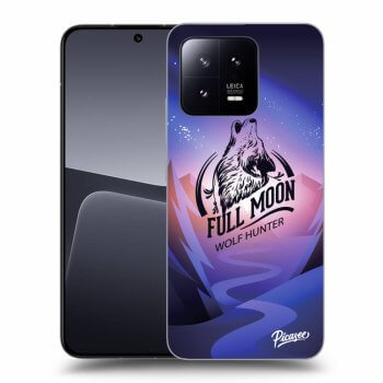 Θήκη για Xiaomi 13 - Wolf