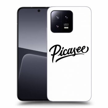 Θήκη για Xiaomi 13 - Picasee - black