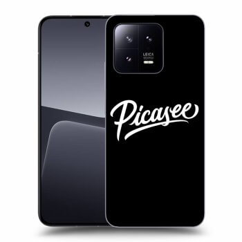 Θήκη για Xiaomi 13 - Picasee - White