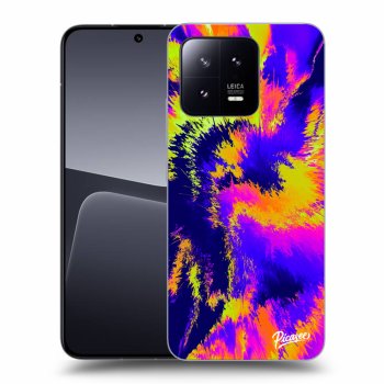 Θήκη για Xiaomi 13 - Burn