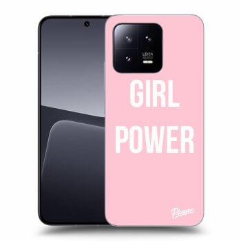 Θήκη για Xiaomi 13 - Girl power