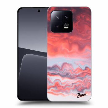 Θήκη για Xiaomi 13 - Sunset