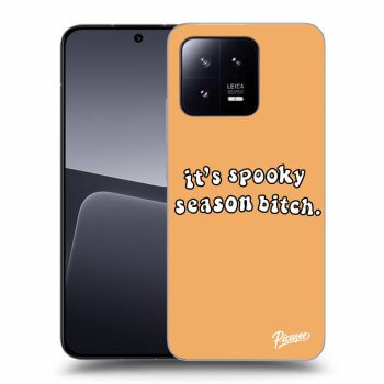 Θήκη για Xiaomi 13 - Spooky season
