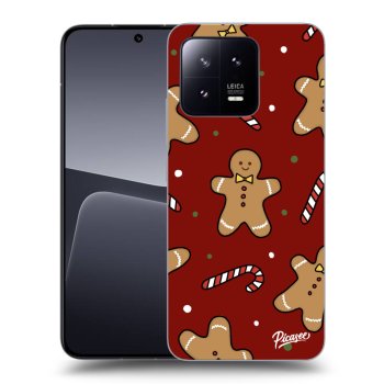 Θήκη για Xiaomi 13 - Gingerbread 2