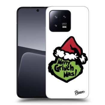 Θήκη για Xiaomi 13 - Grinch 2