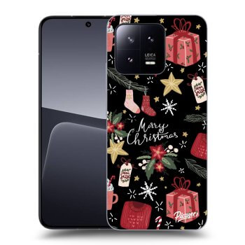 Θήκη για Xiaomi 13 - Christmas