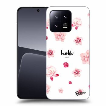 Θήκη για Xiaomi 13 - Hello there
