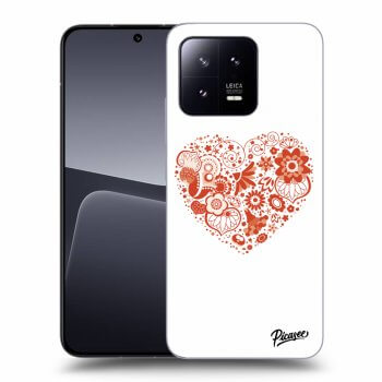 Θήκη για Xiaomi 13 - Big heart