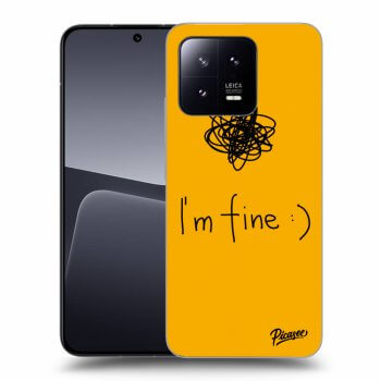 Θήκη για Xiaomi 13 Pro - I am fine