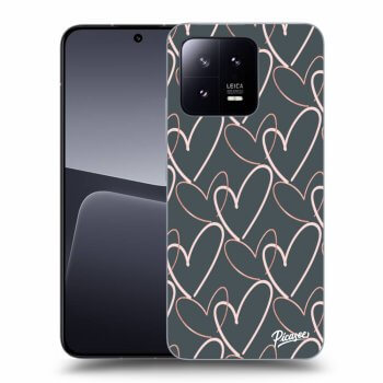Θήκη για Xiaomi 13 Pro - Lots of love