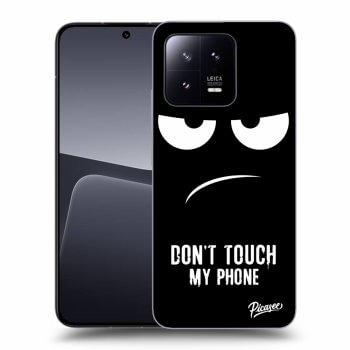 Θήκη για Xiaomi 13 Pro - Don't Touch My Phone