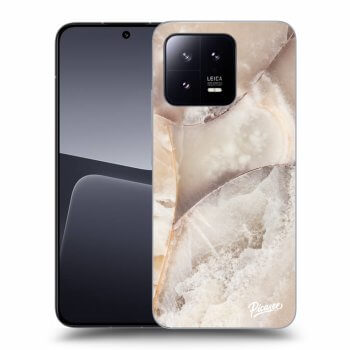 Θήκη για Xiaomi 13 Pro - Cream marble
