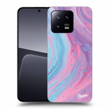 Θήκη για Xiaomi 13 Pro - Pink liquid