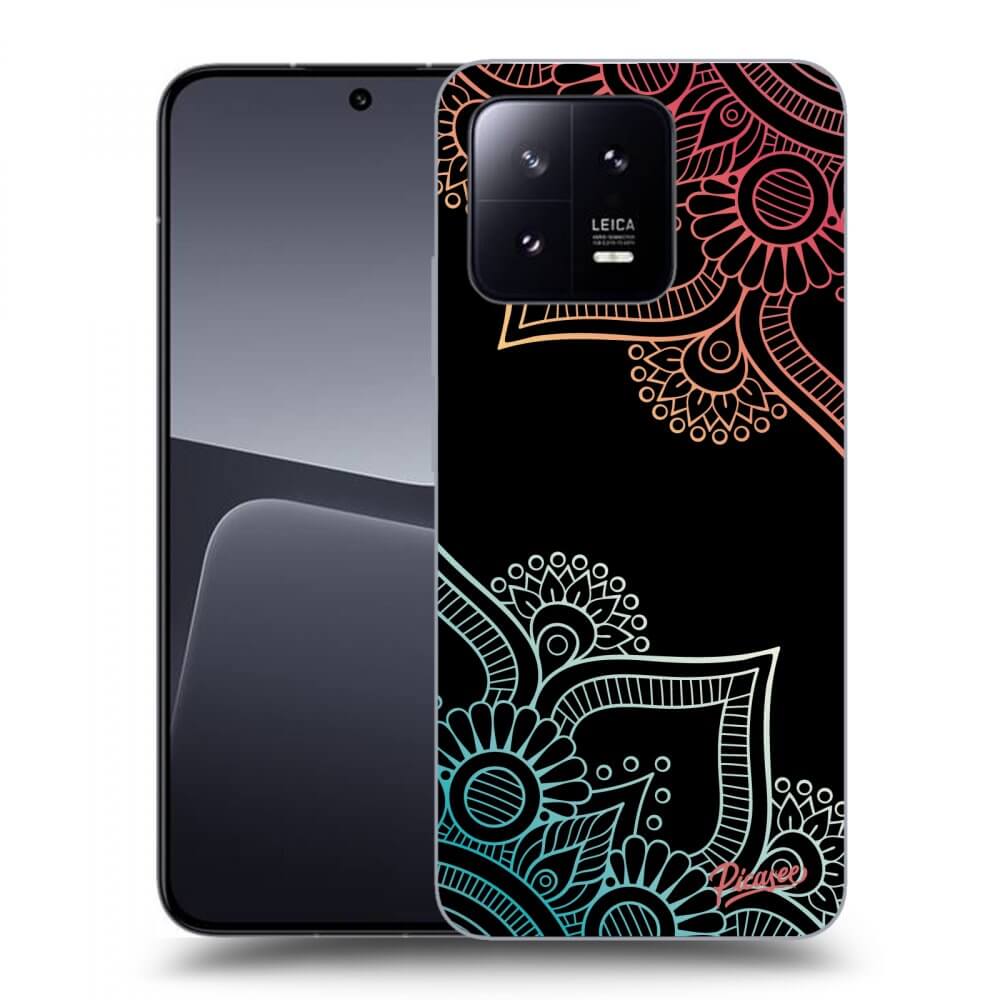 Picasee ULTIMATE CASE για Xiaomi 13 Pro - Flowers pattern