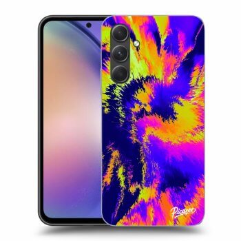 Θήκη για Samsung Galaxy A54 5G A546B - Burn